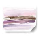 Umber Púrpura I - Jennifer Goldberger | Cuadro decorativo de Canvas Lab