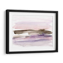 Umber Purple Ii - Jennifer Goldberger | Cuadro decorativo de Canvas Lab