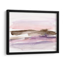 Umber Purple Ii - Jennifer Goldberger | Cuadro decorativo de Canvas Lab
