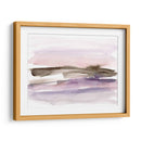 Umber Purple Ii - Jennifer Goldberger | Cuadro decorativo de Canvas Lab