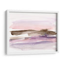 Umber Purple Ii - Jennifer Goldberger | Cuadro decorativo de Canvas Lab