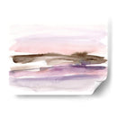 Umber Purple Ii - Jennifer Goldberger | Cuadro decorativo de Canvas Lab
