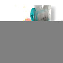 Contemplación De Neón I - Jennifer Goldberger | Cuadro decorativo de Canvas Lab