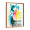 Contemplación De Neón Ii - Jennifer Goldberger | Cuadro decorativo de Canvas Lab