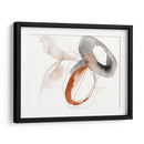 Sienna Rondas I - Jennifer Goldberger | Cuadro decorativo de Canvas Lab