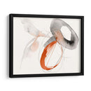 Sienna Rondas I - Jennifer Goldberger | Cuadro decorativo de Canvas Lab