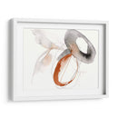 Sienna Rondas I - Jennifer Goldberger | Cuadro decorativo de Canvas Lab