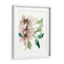 Flores Malvadas Ii - Jennifer Goldberger | Cuadro decorativo de Canvas Lab