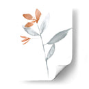 Stem Simple Ii - Jennifer Goldberger | Cuadro decorativo de Canvas Lab