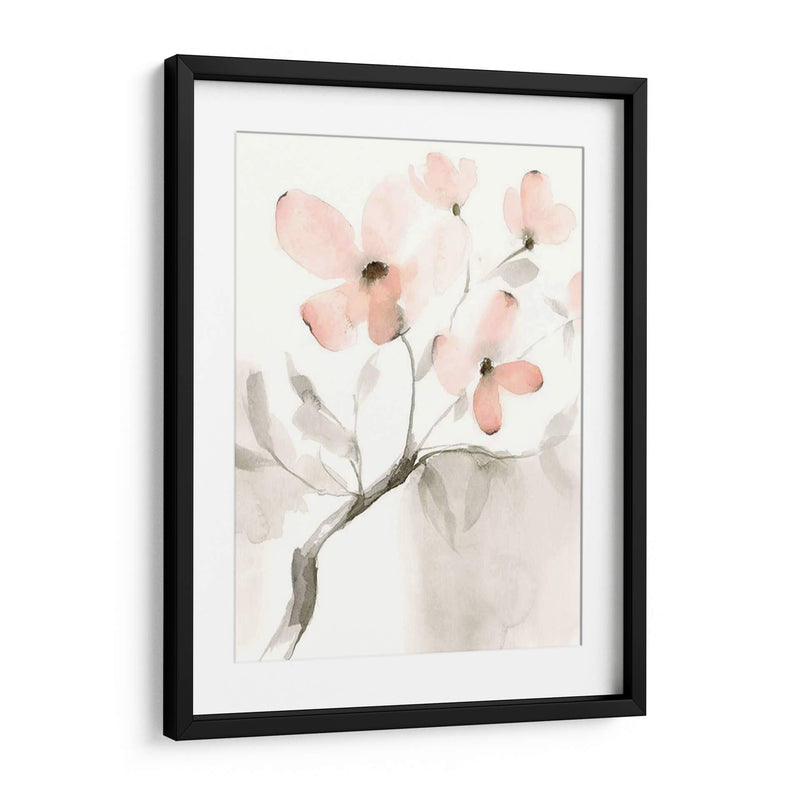 Dogwood Dream I - Jennifer Goldberger | Cuadro decorativo de Canvas Lab