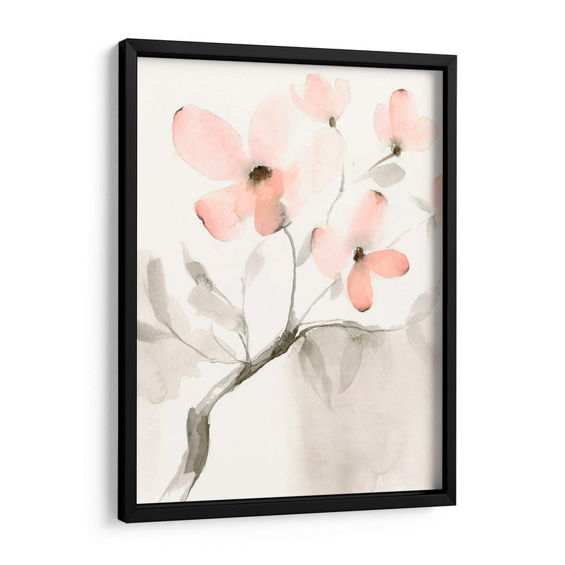 Dogwood Dream I - Jennifer Goldberger | Cuadro decorativo de Canvas Lab