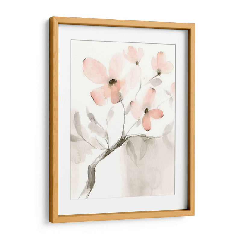 Dogwood Dream I - Jennifer Goldberger | Cuadro decorativo de Canvas Lab