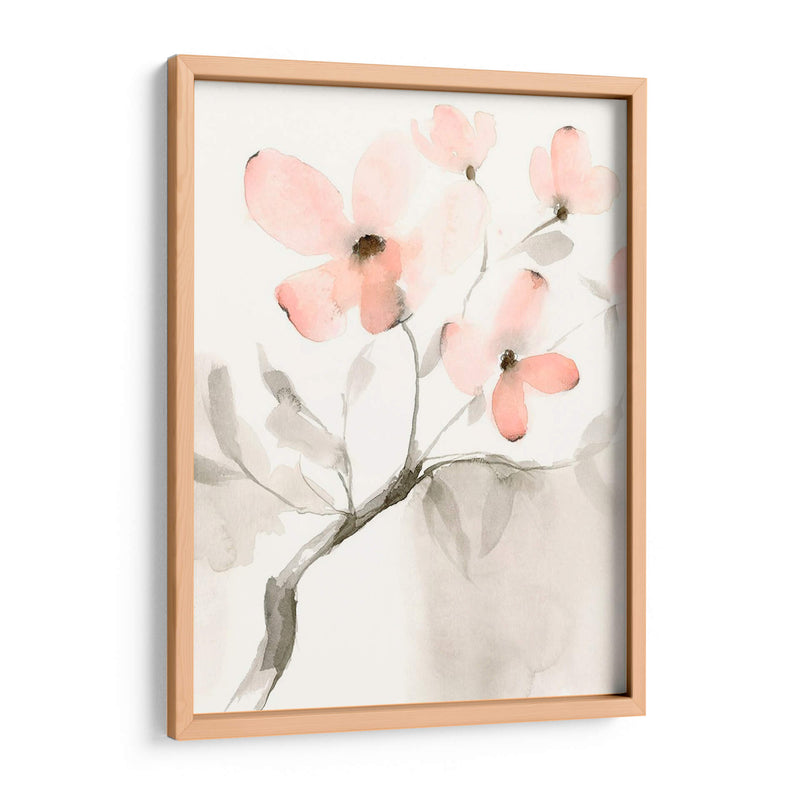 Dogwood Dream I - Jennifer Goldberger | Cuadro decorativo de Canvas Lab