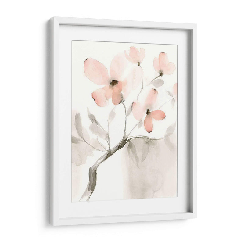 Dogwood Dream I - Jennifer Goldberger | Cuadro decorativo de Canvas Lab