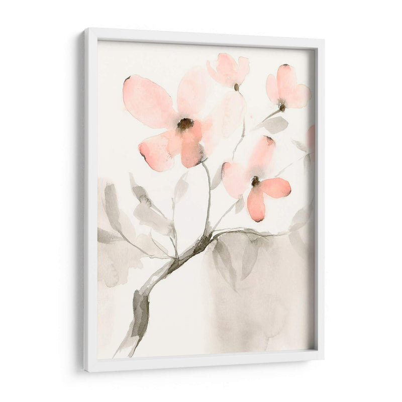 Dogwood Dream I - Jennifer Goldberger | Cuadro decorativo de Canvas Lab