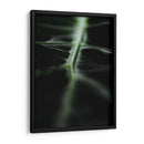 La vena verde | Cuadro decorativo de Canvas Lab