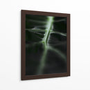 La vena verde | Cuadro decorativo de Canvas Lab