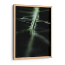 La vena verde | Cuadro decorativo de Canvas Lab