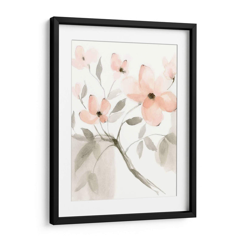 Dogwood Dream Ii - Jennifer Goldberger | Cuadro decorativo de Canvas Lab