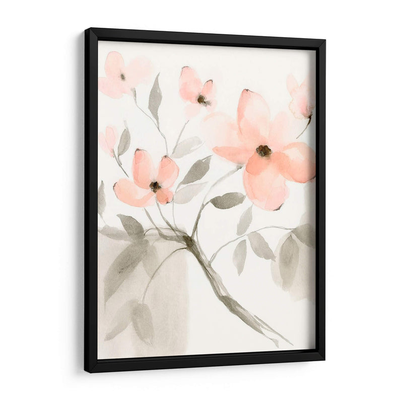 Dogwood Dream Ii - Jennifer Goldberger | Cuadro decorativo de Canvas Lab