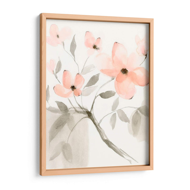 Dogwood Dream Ii - Jennifer Goldberger | Cuadro decorativo de Canvas Lab