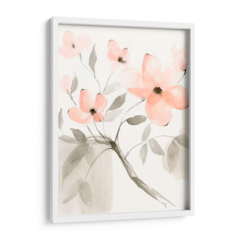 Dogwood Dream Ii - Jennifer Goldberger | Cuadro decorativo de Canvas Lab