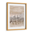 Marshline Reflexión I - Jennifer Goldberger | Cuadro decorativo de Canvas Lab