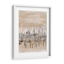 Marshline Reflexión I - Jennifer Goldberger | Cuadro decorativo de Canvas Lab