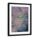 Unicornio Cósmico I - Pam Ilosky | Cuadro decorativo de Canvas Lab