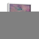 Unicornio Cósmico I - Pam Ilosky | Cuadro decorativo de Canvas Lab