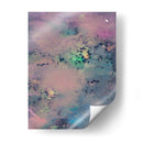 Unicornio Cósmico I - Pam Ilosky | Cuadro decorativo de Canvas Lab