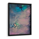 Cosmic Unicorn Ii - Pam Ilosky | Cuadro decorativo de Canvas Lab