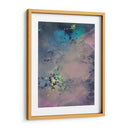 Cosmic Unicorn Ii - Pam Ilosky | Cuadro decorativo de Canvas Lab