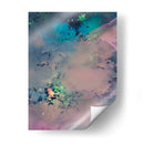 Cosmic Unicorn Ii - Pam Ilosky | Cuadro decorativo de Canvas Lab