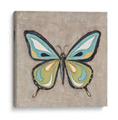 Mariposa De Primavera Gráfica I - Jade Reynolds | Cuadro decorativo de Canvas Lab