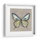Mariposa De Primavera Gráfica I - Jade Reynolds | Cuadro decorativo de Canvas Lab