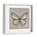 Mariposa De Primavera Gráfica Ii - Jade Reynolds | Cuadro decorativo de Canvas Lab