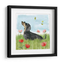 Park Pup I - Grace Popp | Cuadro decorativo de Canvas Lab