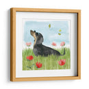 Park Pup I - Grace Popp | Cuadro decorativo de Canvas Lab