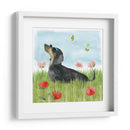 Park Pup I - Grace Popp | Cuadro decorativo de Canvas Lab