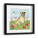Park Pup Ii - Grace Popp | Cuadro decorativo de Canvas Lab