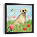 Park Pup Ii - Grace Popp | Cuadro decorativo de Canvas Lab
