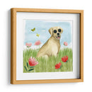 Park Pup Ii - Grace Popp | Cuadro decorativo de Canvas Lab
