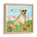 Park Pup Ii - Grace Popp | Cuadro decorativo de Canvas Lab