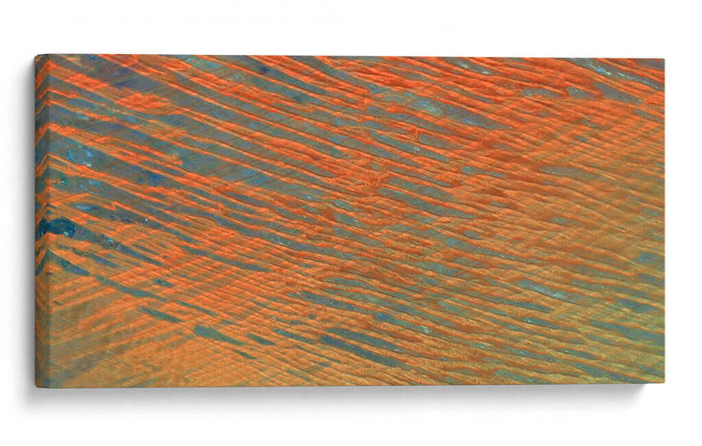 Patrones Desérticos I - Alicia Ludwig | Cuadro decorativo de Canvas Lab