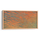 Patrones Desérticos I - Alicia Ludwig | Cuadro decorativo de Canvas Lab