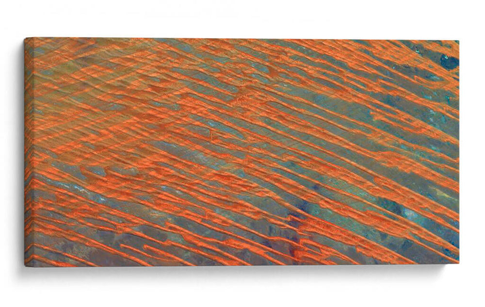 Patrones De Desierto Ii - Alicia Ludwig | Cuadro decorativo de Canvas Lab