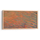 Patrones De Desierto Ii - Alicia Ludwig | Cuadro decorativo de Canvas Lab