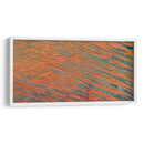 Patrones De Desierto Ii - Alicia Ludwig | Cuadro decorativo de Canvas Lab