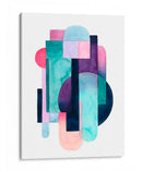 Urban Deco I - Grace Popp | Cuadro decorativo de Canvas Lab